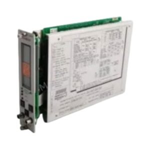 Bently Nevada 3300/45-02-02-03-00 Dual Differential Expansion Monitor
