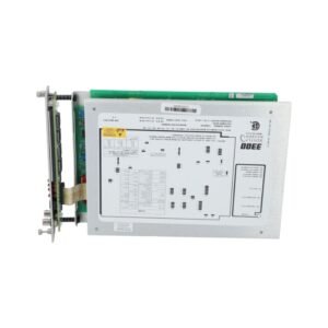 Bently Nevada 3300/45-XX-01-03-00 Dual Differential Expansion Monitor