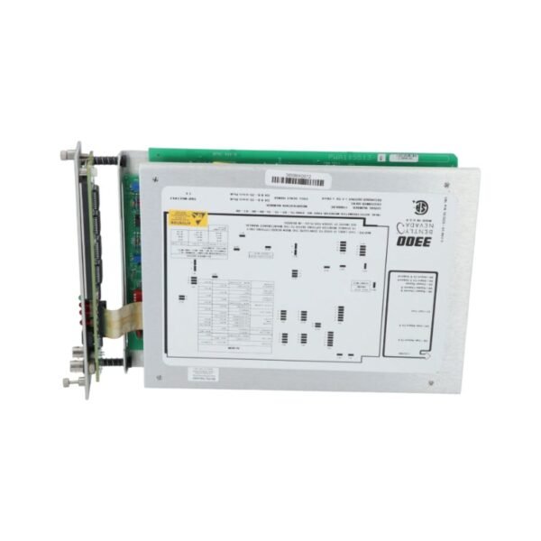 Bently Nevada 3300/45-XX-01-03-00 Dual Differential Expansion Monitor