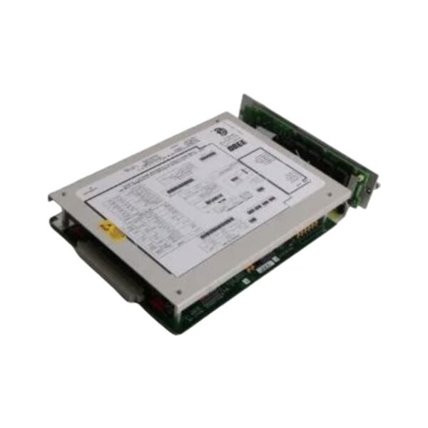 Bently Nevada 3300/48-02-01-00-00 Case Expansion Monitor