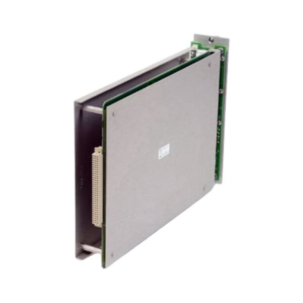 Bently Nevada 3300/48-02-01-00-00 Case Expansion Monitor