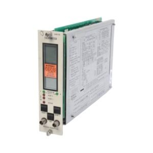 Bently Nevada 3300/50 3300 Series Tachometer Monitor Module