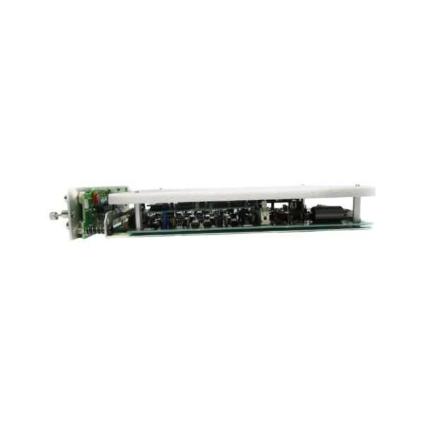 Bently Nevada 3300/50-02-01-00-00 Tachometer Monitor Module