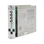Bently Nevada 3300/55-03-04-14-14-00-00-07-00 Dual Thrust Position Monitor