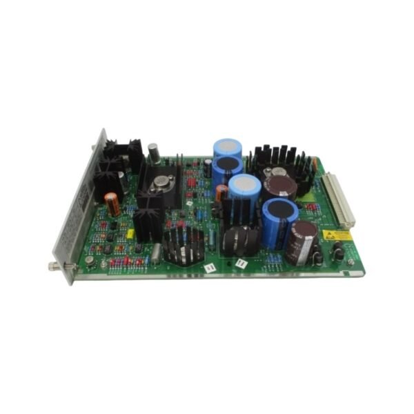 Bently Nevada 3300/65-14-01-00-00-01-00 Dual Probe Monitor Module