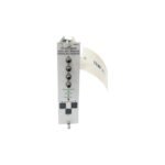 Bently Nevada 3300/03-03-00 Axle Position Monitor