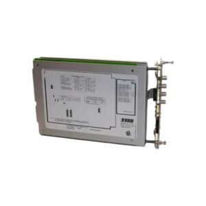 Bently Nevada 3300/03 Power Supply Module