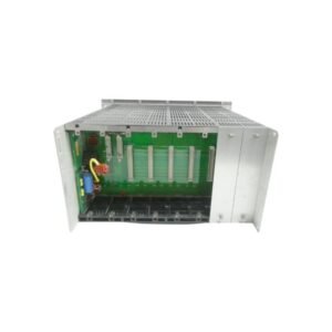 Bently Nevada 3300/05 System Rack