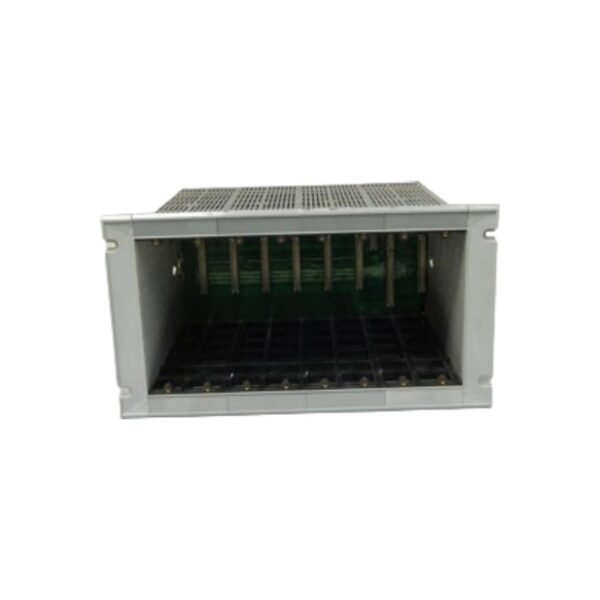 Bently Nevada 3300/05 System Rack