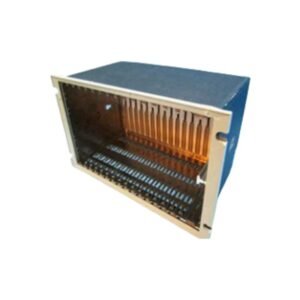 Bently Nevada 3300/05 System Rack