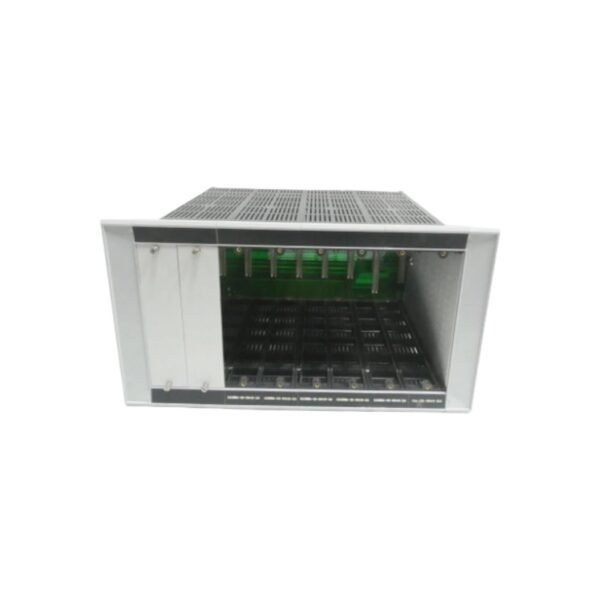 Bently Nevada 3300/05 System Rack