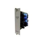 Bently Nevada 3300/12-02-20-00 3300 Series Module