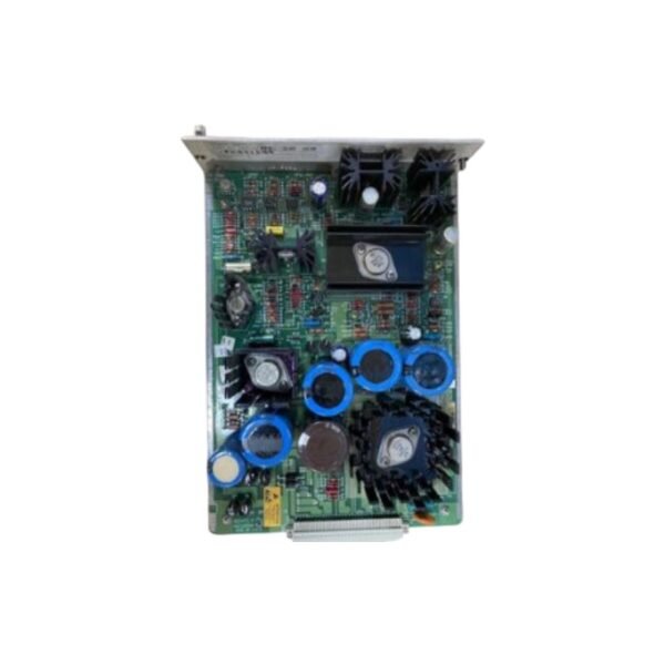 Bently Nevada 3300/12-02-20-00 3300 Series Module