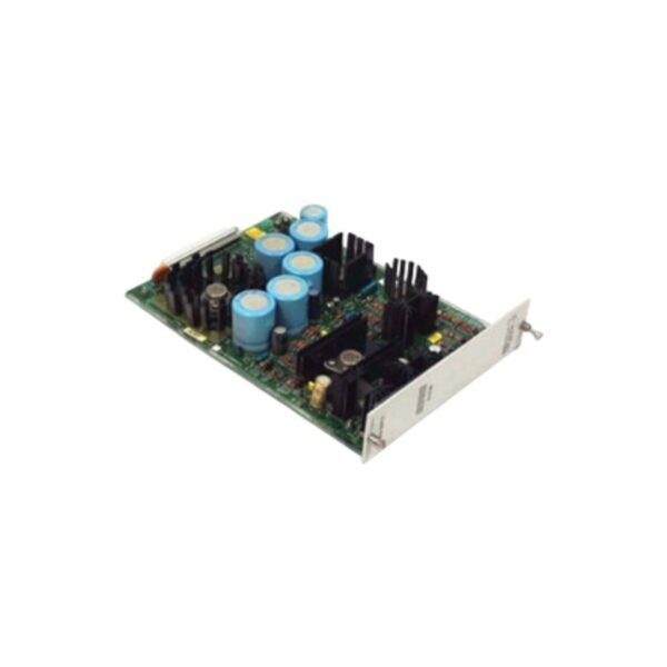 Bently Nevada 3300/12-02-20-00 3300 Series Module