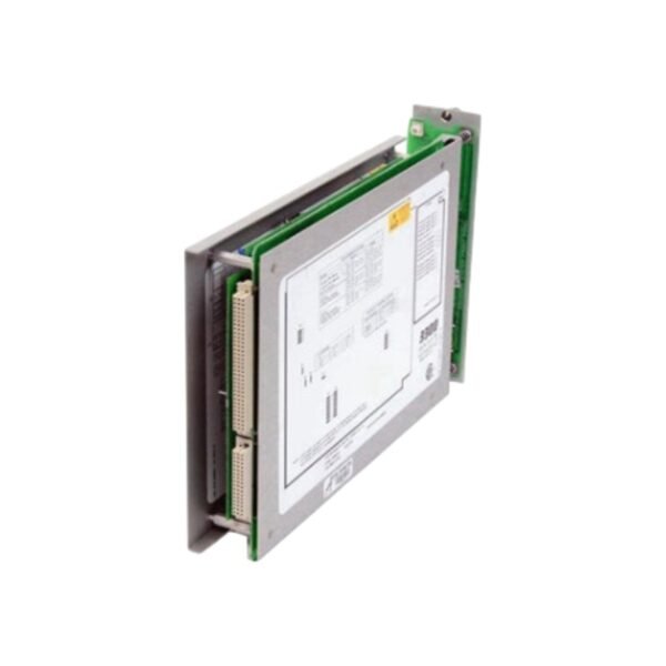 Bently Nevada 3300/12 AC Hourmeter Module