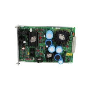 Bently Nevada 3300/12 3300 Series AC Power Supply Module