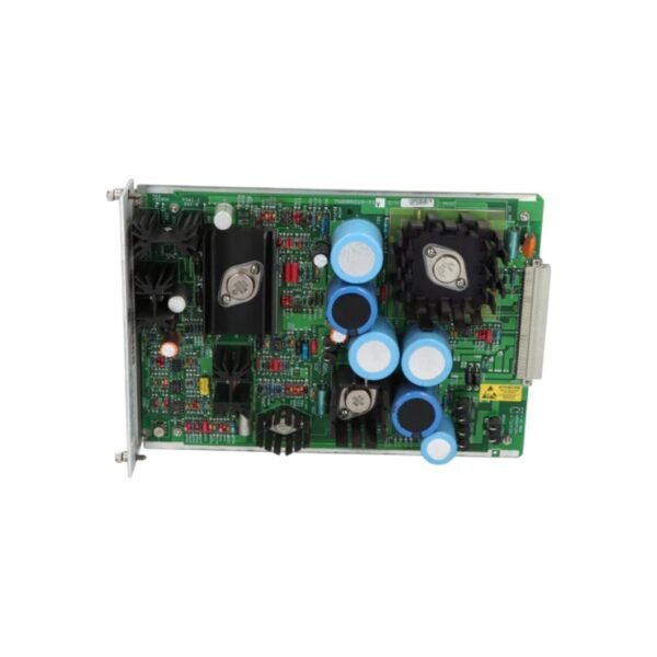Bently Nevada 3300/12 3300 Series AC Power Supply Module