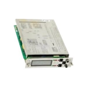 Bently Nevada 3300/16 XY Vibration Monitor