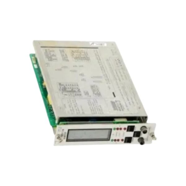 Bently Nevada 3300/16 XY Vibration Monitor
