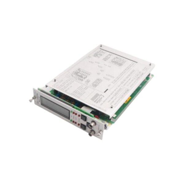 Bently Nevada 3300/16 XY Vibration Monitor