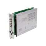 Bently Nevada 3300/16-12-01-01-00-00-00 XY/Gap Dual Vibration Monitor