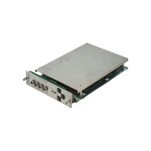 Bently Nevada 3300/16-12-01-01-00-00-00 XY/Gap Dual Vibration Monitor