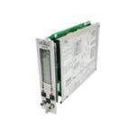 Bently Nevada 3300/16-12-01-01-00-00 XY/Gap Dual Vibration Monitor