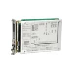 Bently Nevada 3300/16-12-01-01-00-00 XY/Gap Dual Vibration Monitor