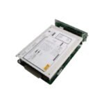 Bently Nevada 3300/16-12-01-01-00-00 XY/Gap Dual Vibration Monitor