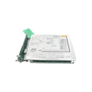 Bently Nevada 3300/16 XY Vibration Monitor