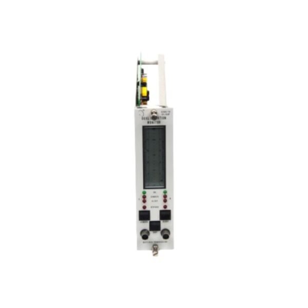 Bently Nevada 3300/16 XY Vibration Monitor