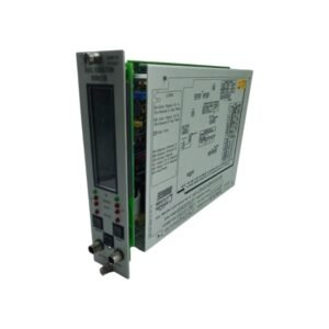 Bently Nevada 3300/16-13-01-01-00-00-00 XY/Gap Dual Vibration Monitor