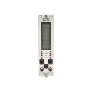 Bently Nevada 3300/16 XY Vibration Monitor