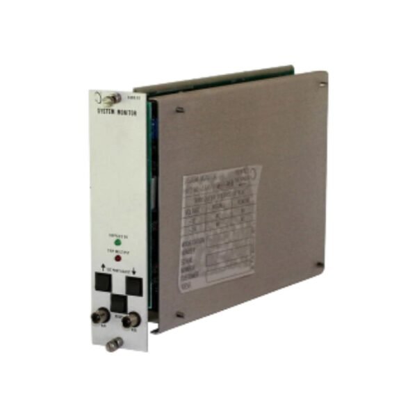 Bently Nevada 3300/16 XY Vibration Monitor