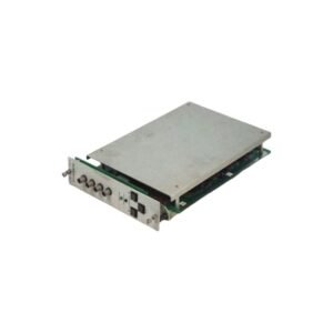 Bently Nevada 3300/16 Dual Vibration Monitor