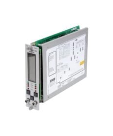Bently Nevada 3300/16 Dual Vibration Monitor