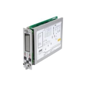 Bently Nevada 3300/16 Dual Vibration Monitor