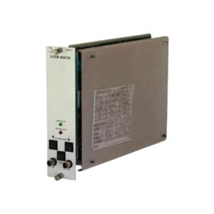 Bently Nevada 3300/16 XY Vibration Monitor