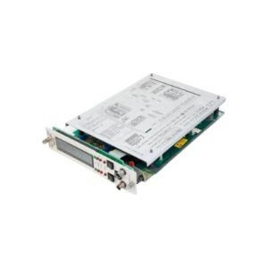 Bently Nevada 3300/16 XY Vibration Monitor