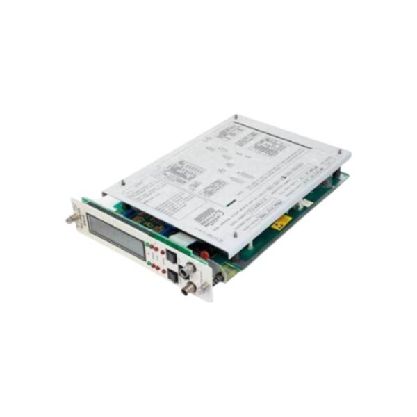 Bently Nevada 3300/16 XY Vibration Monitor