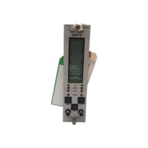 Bently Nevada 3300/20 Dual Thrust Position Monitor