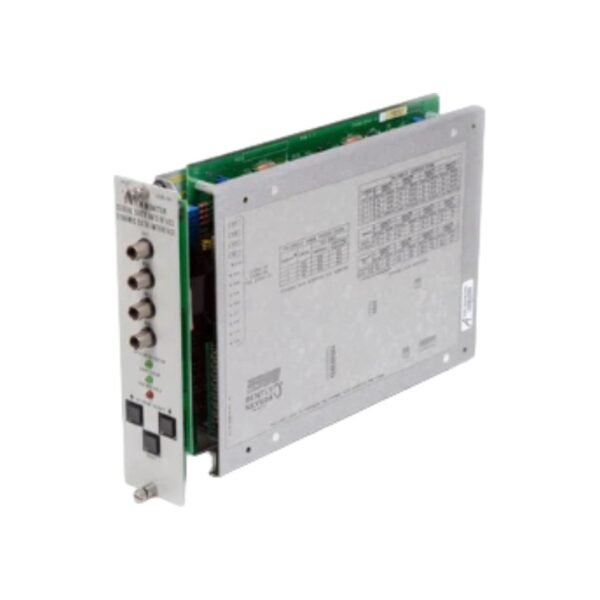 Bently Nevada 3300/20 Dual Thrust Position Monitor