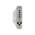 Bently Nevada 3300/20 Dual Thrust Position Monitor