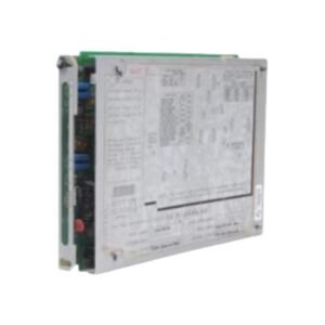 Bently Nevada 3300/20 Dual Thrust Position Monitor