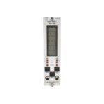 Bently Nevada 3300/20 Dual Thrust Position Monitor