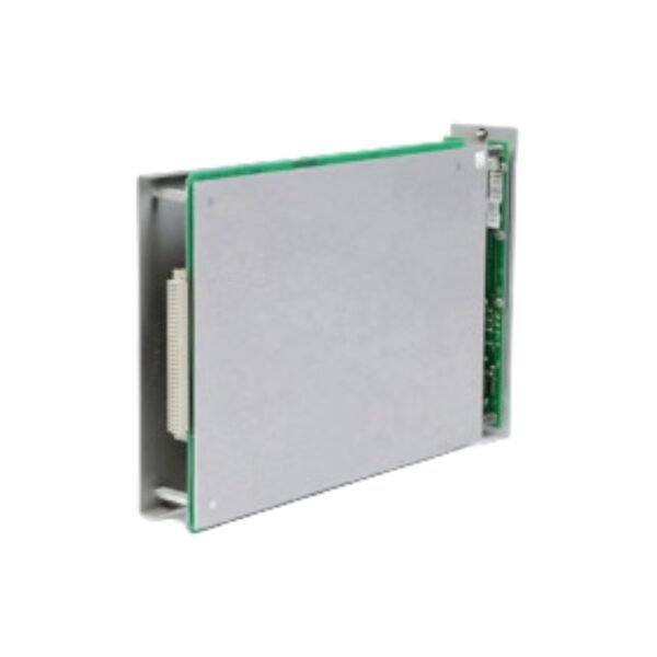 Bently Nevada 3300/20-13-02-01-00-00 3300 Series Module