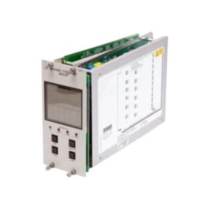 Bently Nevada 3300/20-13-03-01-00-00 Dual Thrust Position Monitor