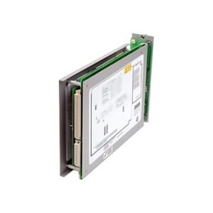 Bently Nevada 3300/30 3300 Series Six-Channel Temperature Monitor