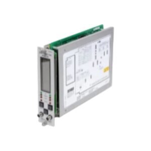 Bently Nevada 3300/35 Dual Thru-Flex / Dual Vibration Monitor