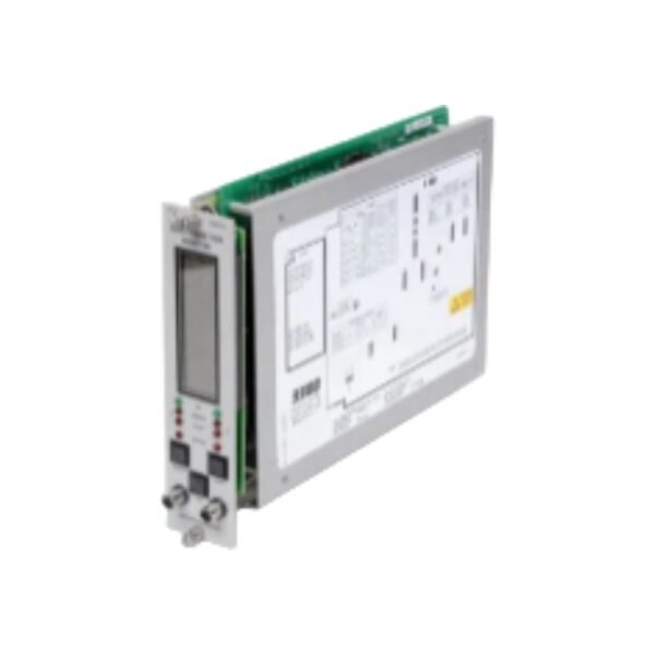 Bently Nevada 3300/35 Dual Thru-Flex / Dual Vibration Monitor